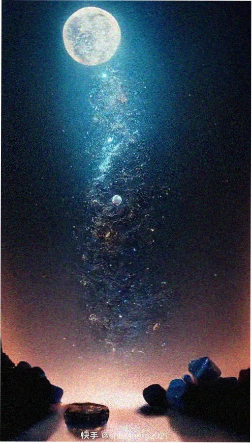 欧美影视科幻剧集《暗夜信使》